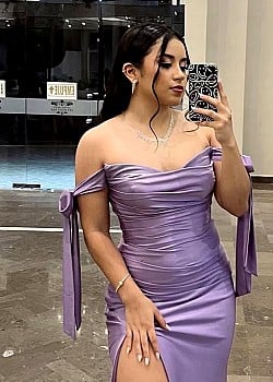 Mariana Zarrabal